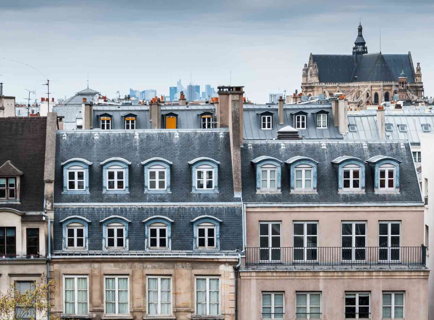 Quel est l’impact de l’âge et de l’état de l’immeuble sur l’estimation de votre appartement ?